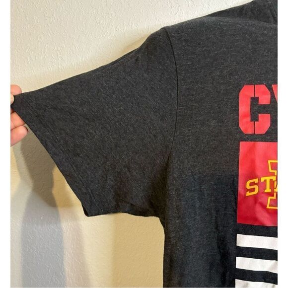 Iowa State T-Shirt Size XL ‘47 Brand Flag - Picture 4 of 7